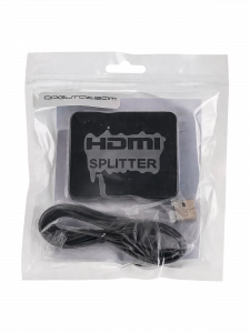 Сплиттер HDMI на 2 выхода Орбита OT-AVW50